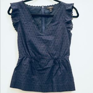 J Crew Blouse